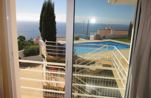 Villa Hansen in Garajau - Cristo Rei - Foto 31