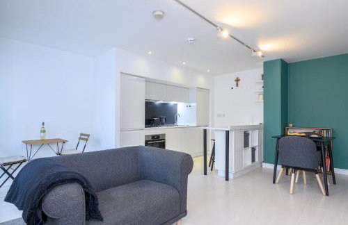 Stylish Central Retreat in the Heart of Leeds - Pass the Keys - Foto 7