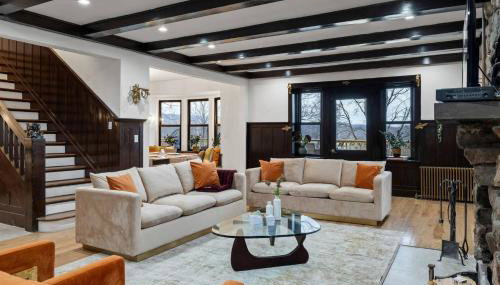 Lakeview-Sleeps 12-King Suites-7BR - Firepit - Foto 5, Other