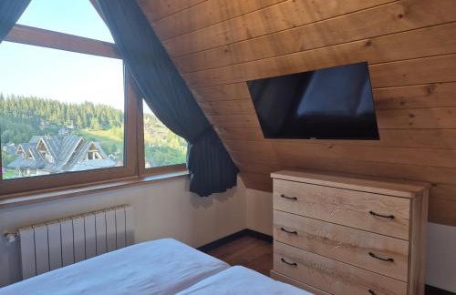 Willa na Skarpie - Foto 44