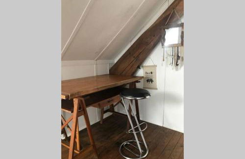 LES HORTENSIAS Spacieuse Maison en ardoise du pays FIBRE - Foto 75