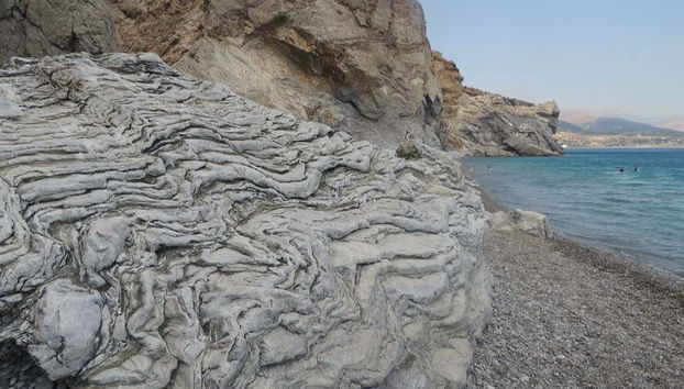 Asterousia Mountain & Villages Jeep Safari - Foto 5