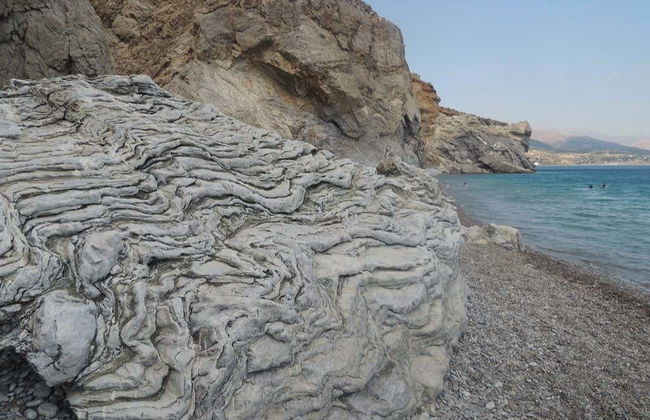 Asterousia Mountain & Villages Jeep Safari - Foto 5