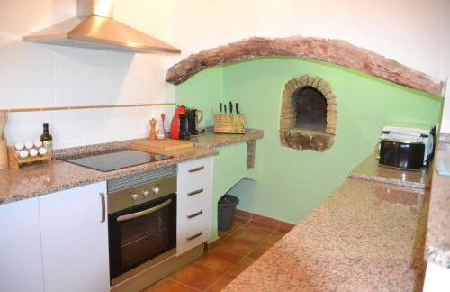 Casa do Bairro - A Gema escondida da Santa Catarina da Fonte do Bispo - Foto 16