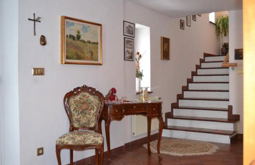 Ferienwohnung Pramstaller - Foto 12