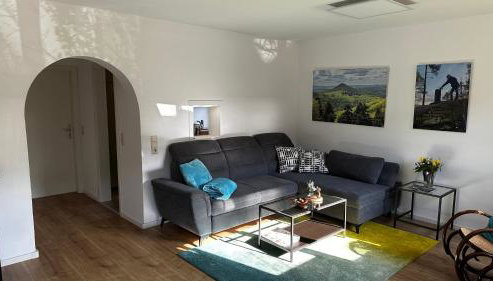 Ferienwohnung Weltachs - Foto 5