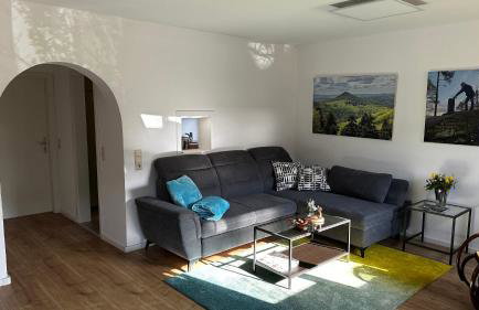 Ferienwohnung Weltachs - Foto 5