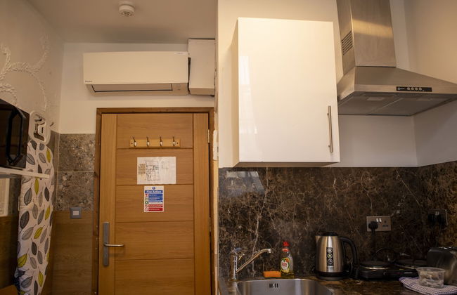 Berkley Aparthotel - Foto 59