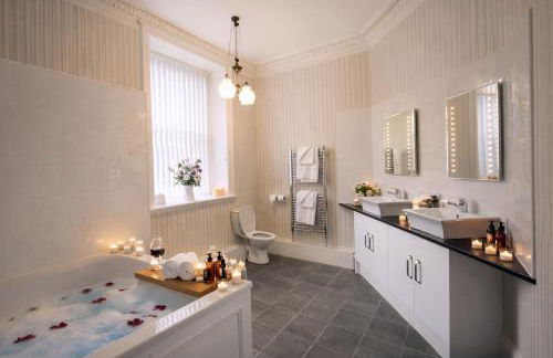 Friars Carse Country House Hotel - Foto 29