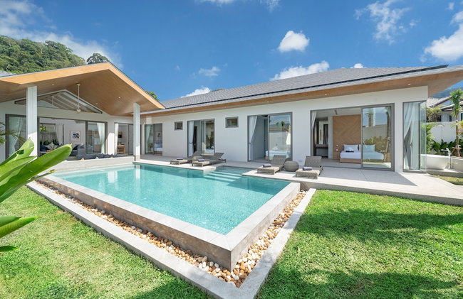 Himmapana Villas - Grand Valley - Foto 1