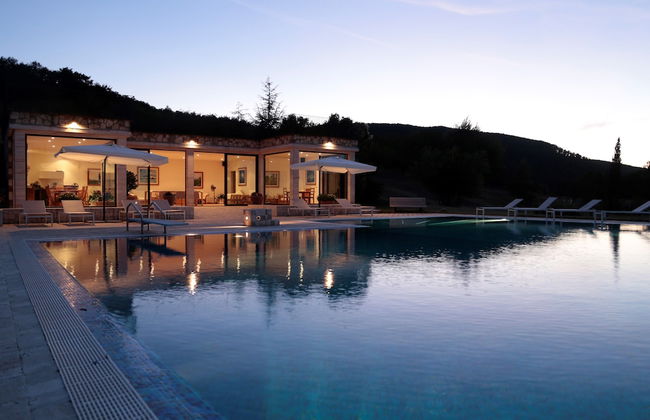 Borgo Poggio Bianco - Photo 47