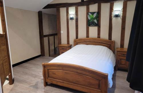 Les Capucins - Foto 7