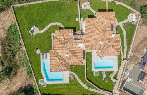 Villa corallo SX Ottiolu - Foto 12