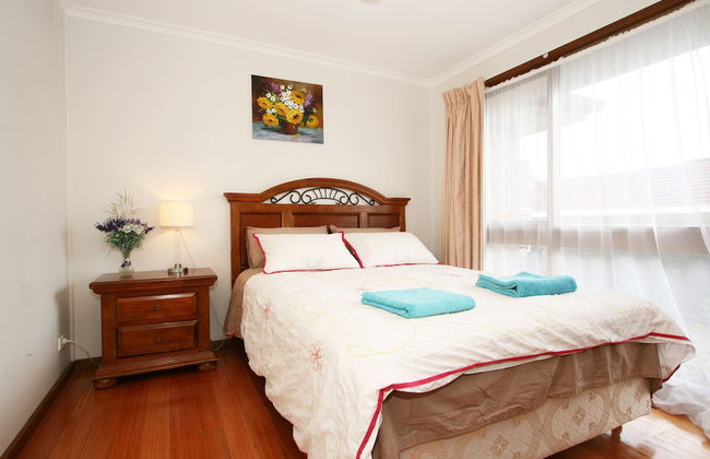 40 Thames Holiday Unit - Foto 13