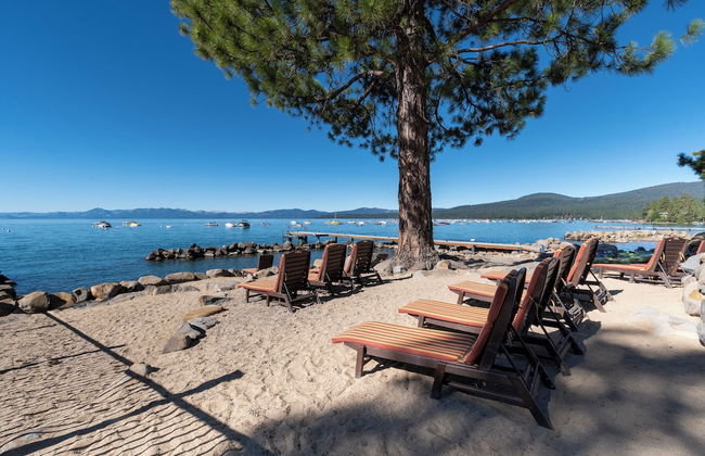 Red Wolf Lakeside Lodge - Foto 45