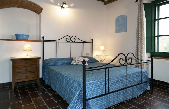 Il Belvedere Country Houses - Foto 8