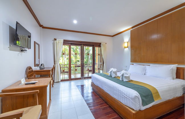 Meet Holiday Hotel - Foto 10