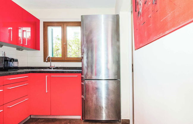 Villa Forti 101 - Foto 10