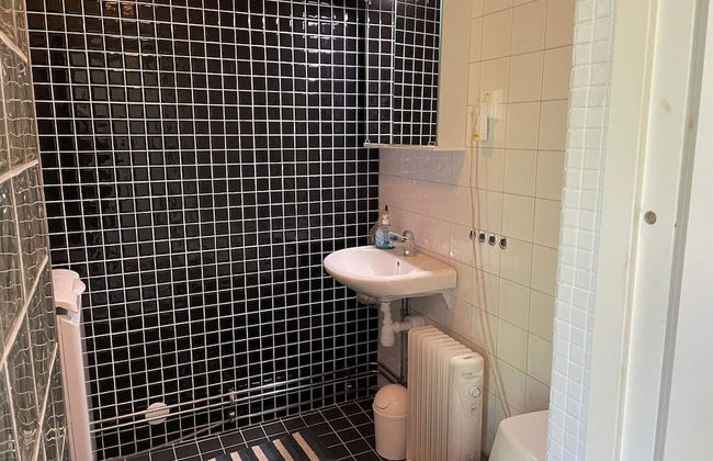 2 Person Holiday Home in Surahammar - Foto 8