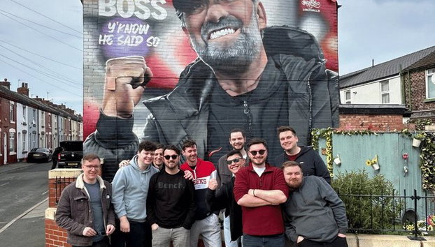 Tour privato di Liverpool con Beatles Anfield Stadium e City - Foto 5