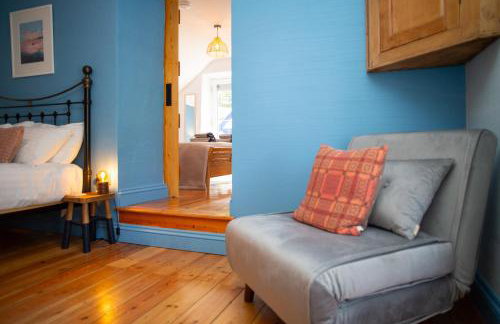 Aberafon, Llangrannog - Foto 37