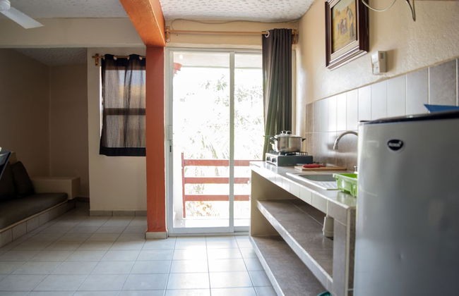 Isabel Suites Zihuatanejo - Foto 38