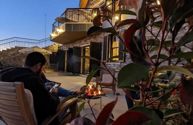 Chalet de Charme - Photo 38