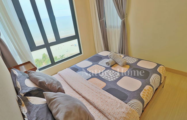 Timurbay Seafront Residences NatureHome - Foto 8