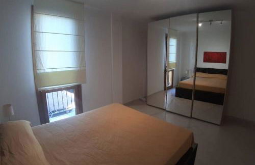 Casetta Emma, trilocale Elmas, areoporto elegante silenzioso - Foto 11