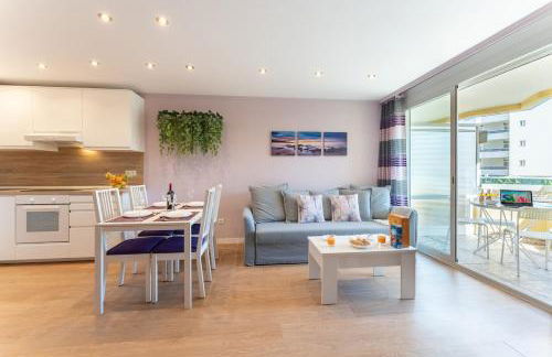 Salou-Alboran-Central-Pool-2bed-PortAventura-AA-WiFi18 - Foto 54