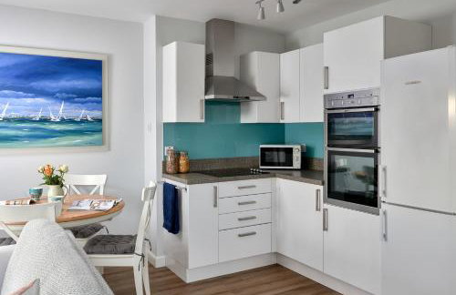 Garden flat near Goodwood with stunning views - Foto 22