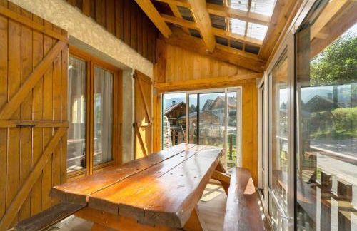 Chalet Vernay - Foto 21