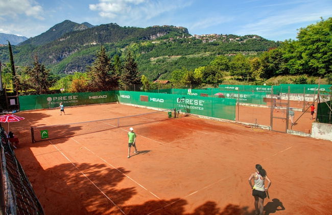 Residence Delle Rose Relax and Enjoy - Foto 13