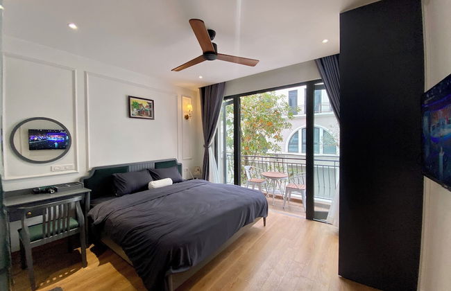 Bay Luxury Villa OCP2 - Self Checkin - Photo 1