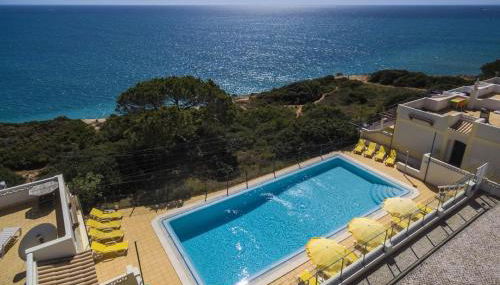 Seaview Terrace Benagil Villa 45 - Foto 4