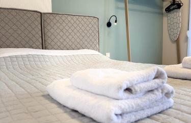 RoomElioti Apartments - Foto 48