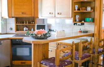 Hohes Ferienhaus - Foto 16