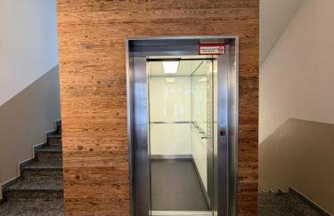 Hotel Apartment City Center at Munich Central Station - Foto 34