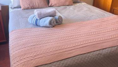 Flat Embarcadero com camareira - Foto 2