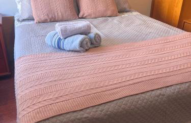 Flat Embarcadero com camareira - Foto 2