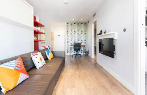 Little Dream Apartment Sitges - Foto 11