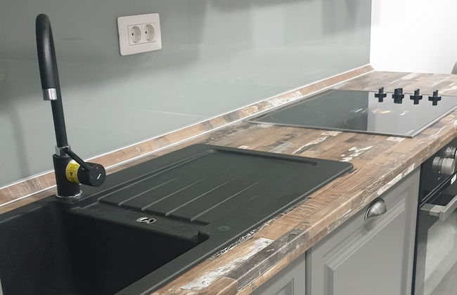 Maritimo Luxury ApartHotel - Foto 50