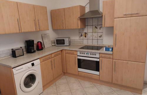 Cozy Apartments in Büdingen - Foto 23