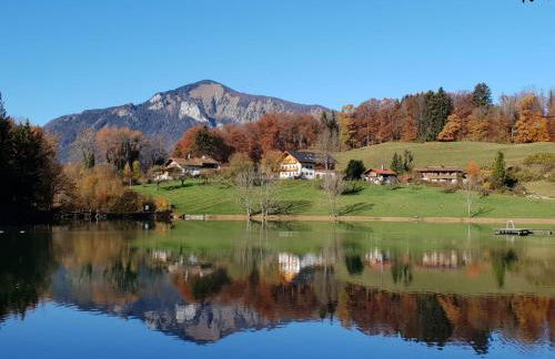 Exclusive 120 qm Wohnung am Wössner - Foto 35