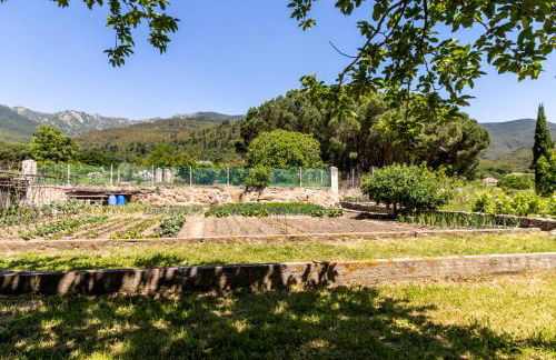 Can Cardina - Casa con jardín cerca de Francia - Foto 13