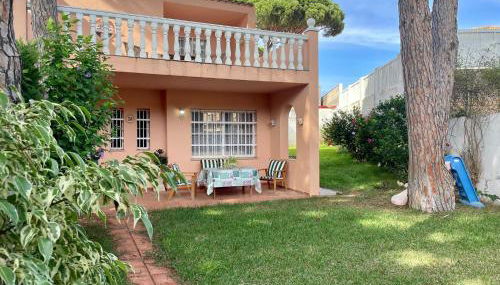 Chalet Er SentI - Foto 2, Garden