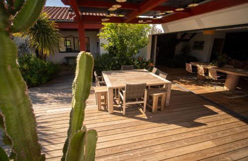 Villa Loreteian - Splendide villa au calme - Foto 35