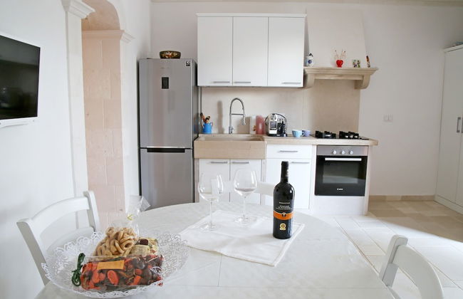 Villa Angelina - Foto 47