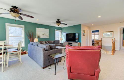Atlantic Views by Carolina Beach Realty - Foto 9