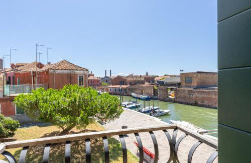 The VIEW Apartment, MURANO island - Foto 16